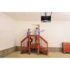 Genie 1055-VE 1/2 HPc Quiet-Lift Belt drive Garage Door Opener