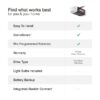 Genie 2055-TSV 1/2 HPc Belt drive Garage Door Opener Genie 2055-TSV 1/2 HPc Belt drive Garage Door Opener