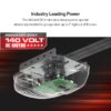 Genie 3042-TKH 3/4 HPc Revolution Belt drive Garage Door Opener Genie 3042-TKH 3/4 HPc Revolution Belt drive Garage Door Opener
