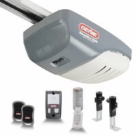 Genie 3042-TKH 3/4 HPc Revolution Belt drive Garage Door Opener