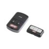 Genie 6172H-BEV Wall Mount Smart Compatible Direct drive Garage Door Opener Wi-Fi Compatibility and Battery Back-Up LED Light