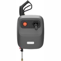 Giraffe Tools P115-G20BPRO Grandfalls G20 2400-PSI 2.2-GPM Cold Water Electric Pressure washer with 4 Spray Tips
