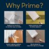 HGTV HOME by Sherwin-Williams HP6033897-20 Restoration Interior/Exterior High hiding Water-based Wall and Ceiling Primer ( 5-gallon )
