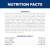 Hill's Prescription Diet Gastrointestinal Biome Chicken & Carrot Stew Wet Dog Food, 2.8 oz., Case of 24