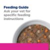 Hill's Prescription Diet Gastrointestinal Biome Chicken & Carrot Stew Wet Dog Food, 2.8 oz., Case of 24
