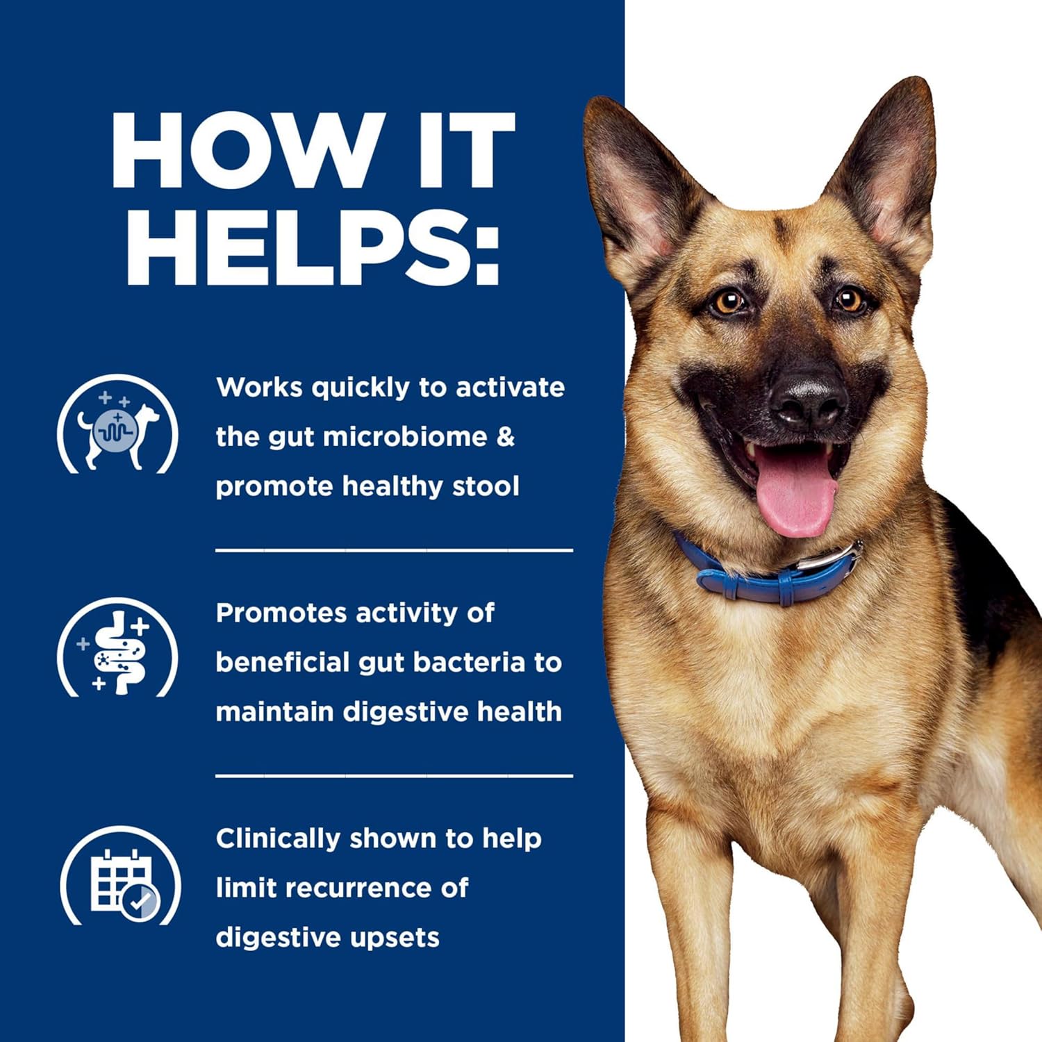 Hill's Prescription Diet Gastrointestinal Biome Digestive Fiber Care with Chicken Dry Dog food, 27.5 lbs.12 Hill's Prescription Diet Gastrointestinal Biome Digestive/Fiber Care with Chicken Dry Dog food, 27.5 lbs.
