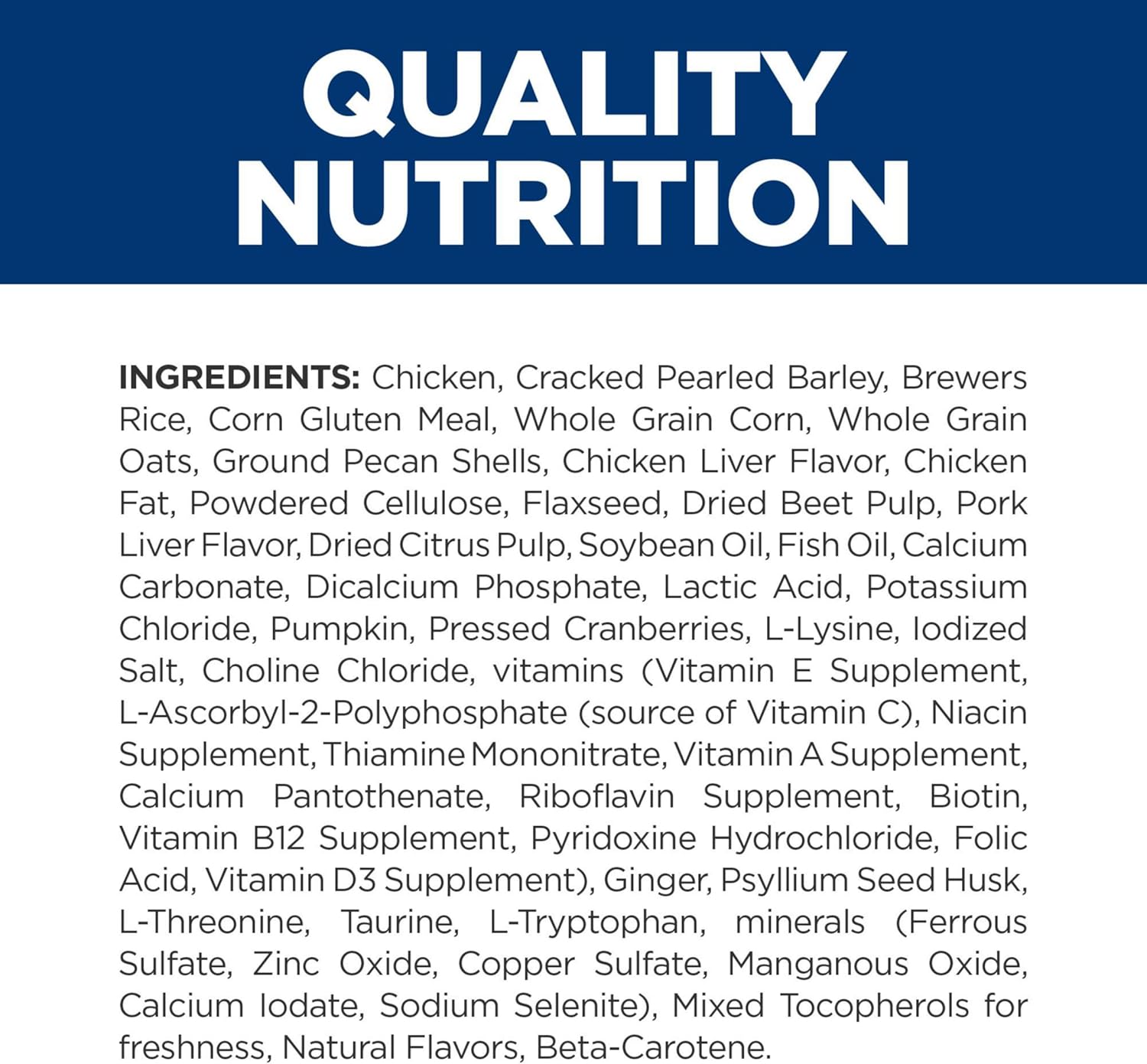 Hill's Prescription Diet Gastrointestinal Biome Digestive Fiber Care with Chicken Dry Dog food, 27.5 lbs.56 Hill's Prescription Diet Gastrointestinal Biome Digestive/Fiber Care with Chicken Dry Dog food, 27.5 lbs.
