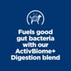 Hill's Prescription Diet i/d Digestive Care Chicken Flavor Dry Puppy Food, 8.5 lbs.