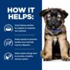 Hill's Prescription Diet i/d Digestive Care Chicken Flavor Dry Puppy Food, 8.5 lbs.