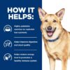 Hill's Prescription Diet i/d Digestive Care Chicken & Vegetable Stew Canned Dog Food, 12.5 oz., Case of 12 Hill's Prescription Diet i/d Digestive Care Chicken & Vegetable Stew Canned Dog Food, 12.5 oz., Case of 12