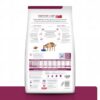 Hill's Prescription Diet i/d Digestive Care Small Bites Chicken Flavor Dry Adult & Puppy Dog Food, 7 lbs.
