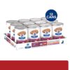 Hill's Prescription Diet i/d Digestive Care with Turkey Wet Puppy Food, 13 oz., Case of 12