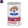 Hill's Prescription Diet i/d Digestive Care with Turkey Wet Puppy Food, 13 oz., Case of 12