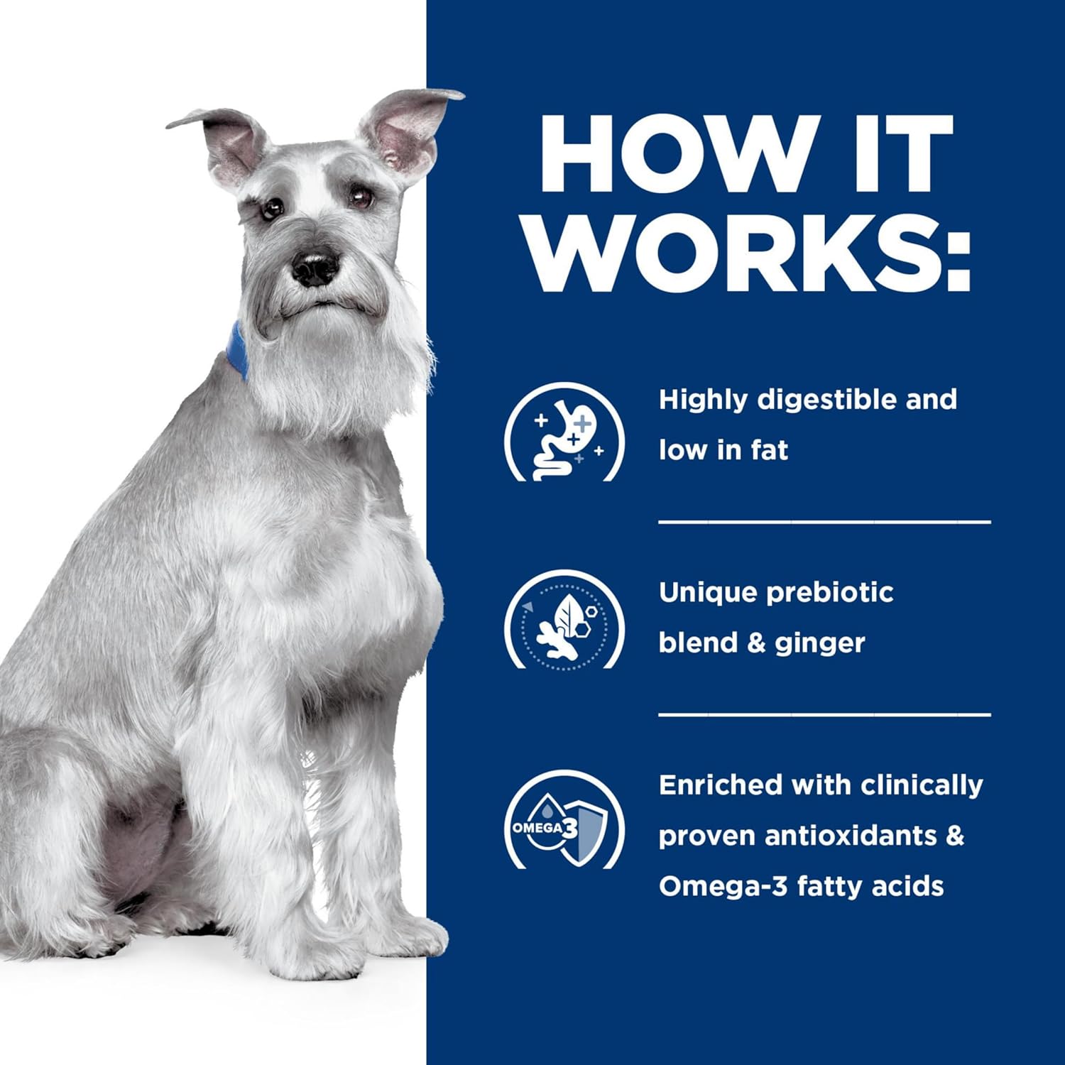 Hill's Prescription Diet i d Low Fat Digestive Care Chicken Flavor Dry Dog Food, 27.5 lbs., Bag12 Hill's Prescription Diet i/d Low Fat Digestive Care Chicken Flavor Dry Dog Food, 27.5 lbs., Bag