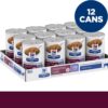 Hill's Prescription Diet i/d Low Fat Digestive Care Orginal Flavor Canned Dog Food, 13 oz., Case of 12 Hill's Prescription Diet i/d Low Fat Digestive Care Orginal Flavor Canned Dog Food, 13 oz., Case of 12