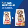 Hill's Science Diet Adult 7+ Perfect Digestion Chicken, Whole Oats & Brown Rice Recipe Dry Dog Food, 22 lbs.