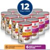 Hill's Science Diet Adult Chicken and Beef Canned Dog Food Variety Pack, 13 oz., Pack of 12 Hill's Science Diet Adult Chicken and Beef Canned Dog Food Variety Pack, 13 oz., Pack of 12