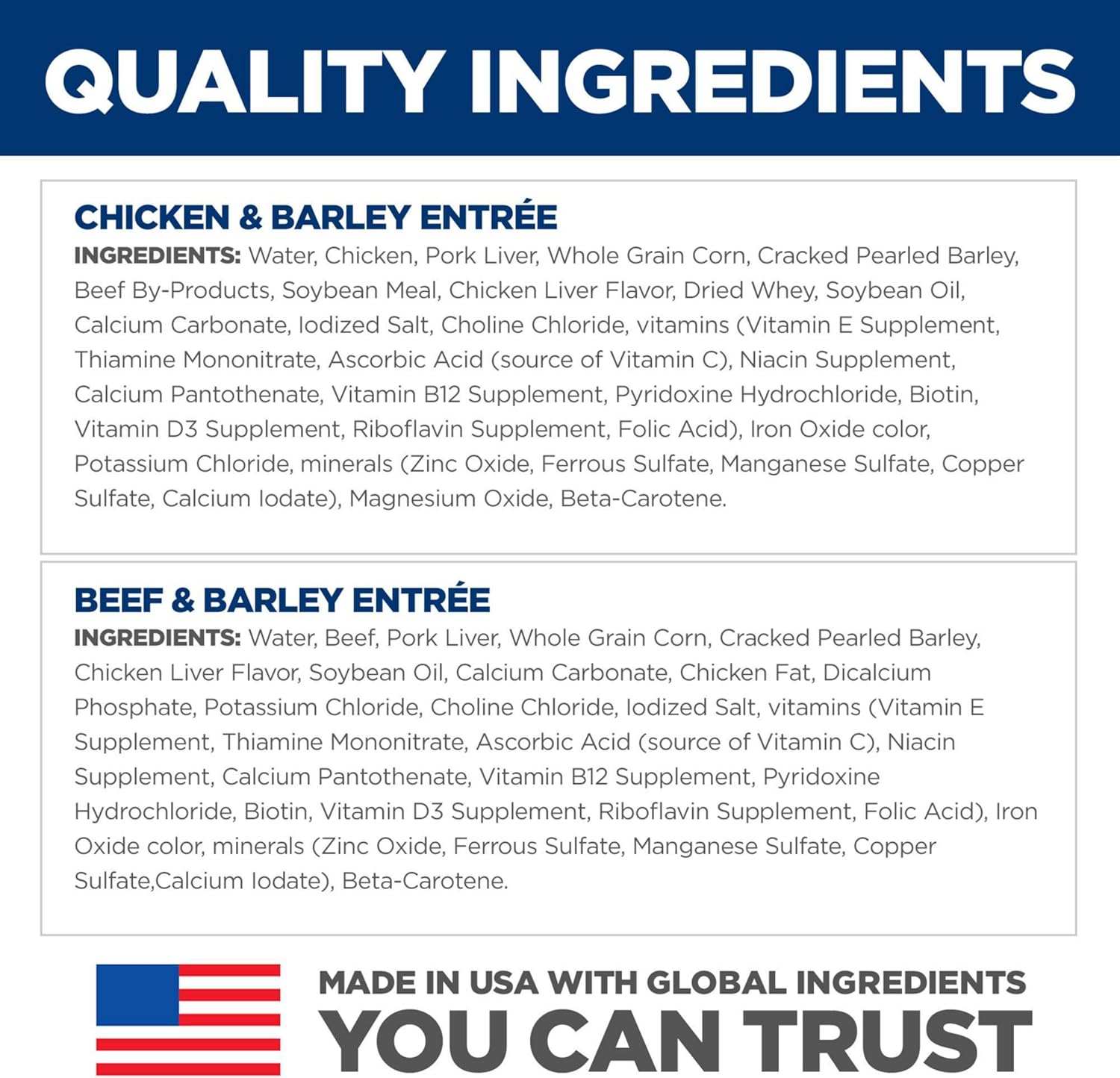 Hill's Science Diet Adult Chicken and Beef Canned Dog Food Variety Pack, 13 oz., Pack of 1256 Hill's Science Diet Adult Chicken and Beef Canned Dog Food Variety Pack, 13 oz., Pack of 12