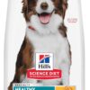 Hill's Science Diet Adult Healthy Mobility Chicken Meal, Brown Rice & Barley Recipe Large Breed Dry Dog Food, 30 lbs.