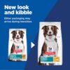 Hill's Science Diet Adult Healthy Mobility Chicken Meal, Brown Rice & Barley Recipe Large Breed Dry Dog Food, 30 lbs.