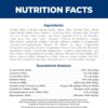 Hill's Science Diet Adult Healthy Mobility Chicken Meal, Brown Rice & Barley Recipe Large Breed Dry Dog Food, 30 lbs.