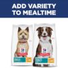 Hill's Science Diet Adult Healthy Mobility Chicken Meal, Brown Rice & Barley Recipe Large Breed Dry Dog Food, 30 lbs.