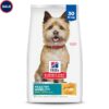 Hill's Science Diet Adult Healthy Mobility Small Bites Chicken Meal, Brown Rice & Barley Recipe Dry Dog Food, 30 lbs.