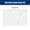 Hill's Science Diet Adult Perfect Digestion Chicken, Brown Rice & Whole Oats Recipe Dry Dog Food, 12 lbs.