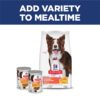 Hill's Science Diet Adult Perfect Digestion Chicken, Brown Rice & Whole Oats Recipe Dry Dog Food, 22 lbs.