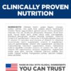 Hill's Science Diet Adult Perfect Digestion Chicken & Rice Entree Canned Dog Food, 12.8 oz., Case of 12