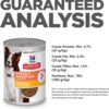 Hill's Science Diet Adult Perfect Digestion Chicken & Rice Entree Canned Dog Food, 12.8 oz., Case of 12