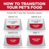 Hill's Science Diet Adult Perfect Digestion Chicken, Vegetable & Rice Stew Canned Dog Food, 12.8 oz., Case of 12