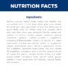 Hill's Science Diet Adult Perfect Digestion Salmon, Whole Oats & Brown Rice Recipe Dry Dog Food, 22 lbs.