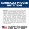 Hill's Science Diet Adult Perfect Digestion Small & Mini Chicken & Vegetables Entree Canned Dog Food, 5.8 oz., Case of 24