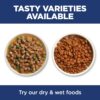 Hill's Science Diet Adult Perfect Weight Chicken Recipe Dry Cat Food, 15 lbs.