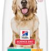 Hill's Science Diet Adult Perfect Weight Chicken Recipe Dry Dog Food, 25 lbs.