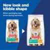 Hill's Science Diet Adult Perfect Weight Chicken Recipe Dry Dog Food, 25 lbs. Hill's Science Diet Adult Perfect Weight Chicken Recipe Dry Dog Food, 25 lbs.