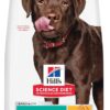 Hill's Science Diet Adult Perfect Weight Chicken Recipe Large Breed Dry Dog Food, 25 lbs.