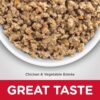 Hill's Science Diet Adult Perfect Weight Chicken & Vegetable Entree Canned Dog Food, 12.8 oz., Case of 12