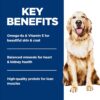 Hill's Science Diet Adult Perfect Weight Hearty Vegetable & Chicken Stew Canned Dog Food, 12.5 oz., Case of 12