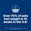 Hill's Science Diet Adult Perfect Weight Hearty Vegetables & Salmon Stew Canned Dog Food, 12.5 oz., Case of 12