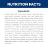 Hill's Science Diet Adult Perfect Weight Hearty Vegetables & Salmon Stew Canned Dog Food, 12.5 oz., Case of 12