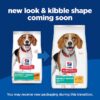 Hill's Science Diet Adult Perfect Weight Small Bites Chicken Recipe Dry Dog Food, 12 lbs. Hill's Science Diet Adult Perfect Weight Small Bites Chicken Recipe Dry Dog Food, 12 lbs.