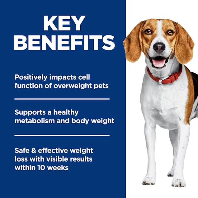 Hill's Science Diet Adult Perfect Weight Small Bites Chicken Recipe Dry Dog Food, 12 lbs.345_11zon Hill's Science Diet Adult Perfect Weight Small Bites Chicken Recipe Dry Dog Food, 12 lbs.