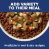 Hill's Science Diet Adult Sensitive Stomach & Sensitive Skin Salmon & Vegetable Stew Canned Wet Dog Food, 12.5 oz., Case of 12
