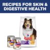 Hill's Science Diet Adult Sensitive Stomach & Skin Chicken Recipe Dry Dog Food, 15.5 lbs. Hill's Science Diet Adult Sensitive Stomach & Skin Chicken Recipe Dry Dog Food, 15.5 lbs.