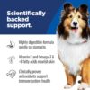 Hill's Science Diet Adult Sensitive Stomach & Skin Chicken Recipe Dry Dog Food, 15.5 lbs. Hill's Science Diet Adult Sensitive Stomach & Skin Chicken Recipe Dry Dog Food, 15.5 lbs.