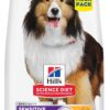 Hill's Science Diet Adult Sensitive Stomach & Skin Chicken Recipe Dry Dog Food, 36 lbs.