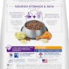 Hill's Science Diet Adult Sensitive Stomach & Skin Chicken Recipe Dry Dog Food, 36 lbs. Hill's Science Diet Adult Sensitive Stomach & Skin Chicken Recipe Dry Dog Food, 36 lbs.