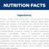 Hill's Science Diet Adult Sensitive Stomach & Skin Chicken Recipe Dry Dog Food, 36 lbs. Hill's Science Diet Adult Sensitive Stomach & Skin Chicken Recipe Dry Dog Food, 36 lbs.
